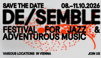 DE/SEMBLE 2026DE/SEMBLE 2026@Wanne - Clubs & Nachtleben in Flucc / Flucc Wanne, wien