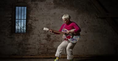! SOLD OUT! LIVE: Wallis Bird! SOLD OUT! LIVE: Wallis Bird@Wanne - Clubs & Nachtleben in Flucc / Flucc Wanne, wien