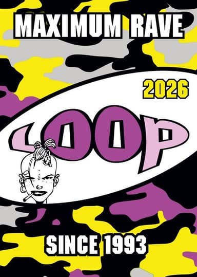 LOOP 2026LOOP 2026@Deck - Clubs & Nachtleben in Flucc / Flucc Wanne, wien