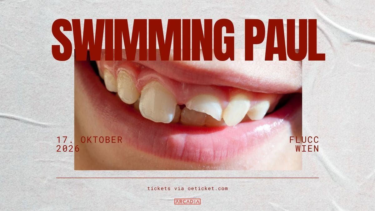Swimming PaulSwimming Paul@Wanne – Flucc / Flucc Wanne