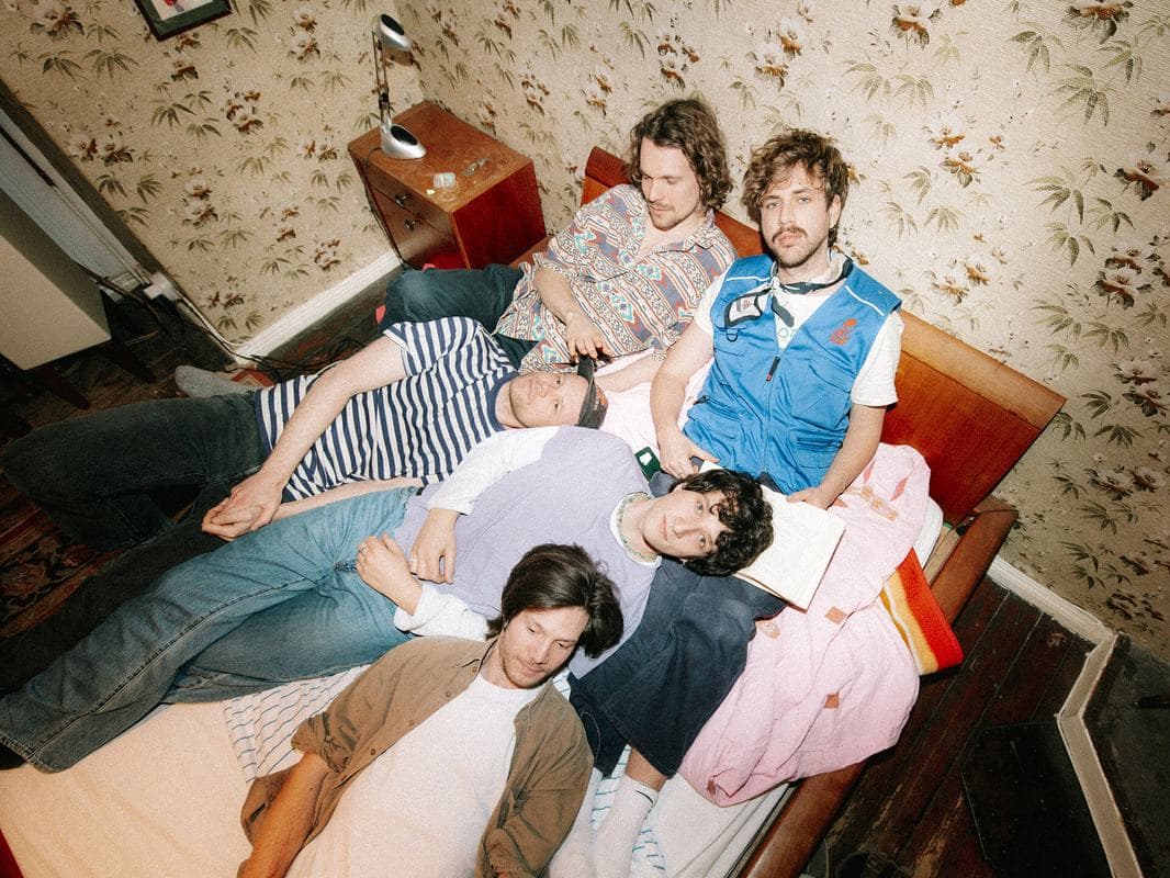 LIVE: Some SproutsLIVE: Some Sprouts@Wanne – Flucc / Flucc Wanne