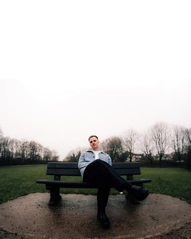 LIVE: Tom GregoryLIVE: Tom Gregory@Wanne - Clubs & Nachtleben in Flucc / Flucc Wanne, wien