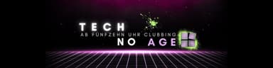 techNOage ab fünfzehn uhr clubbingtechNOage ab fünfzehn uhr clubbing@Deck - Clubs & Nachtleben in Flucc / Flucc Wanne, wien