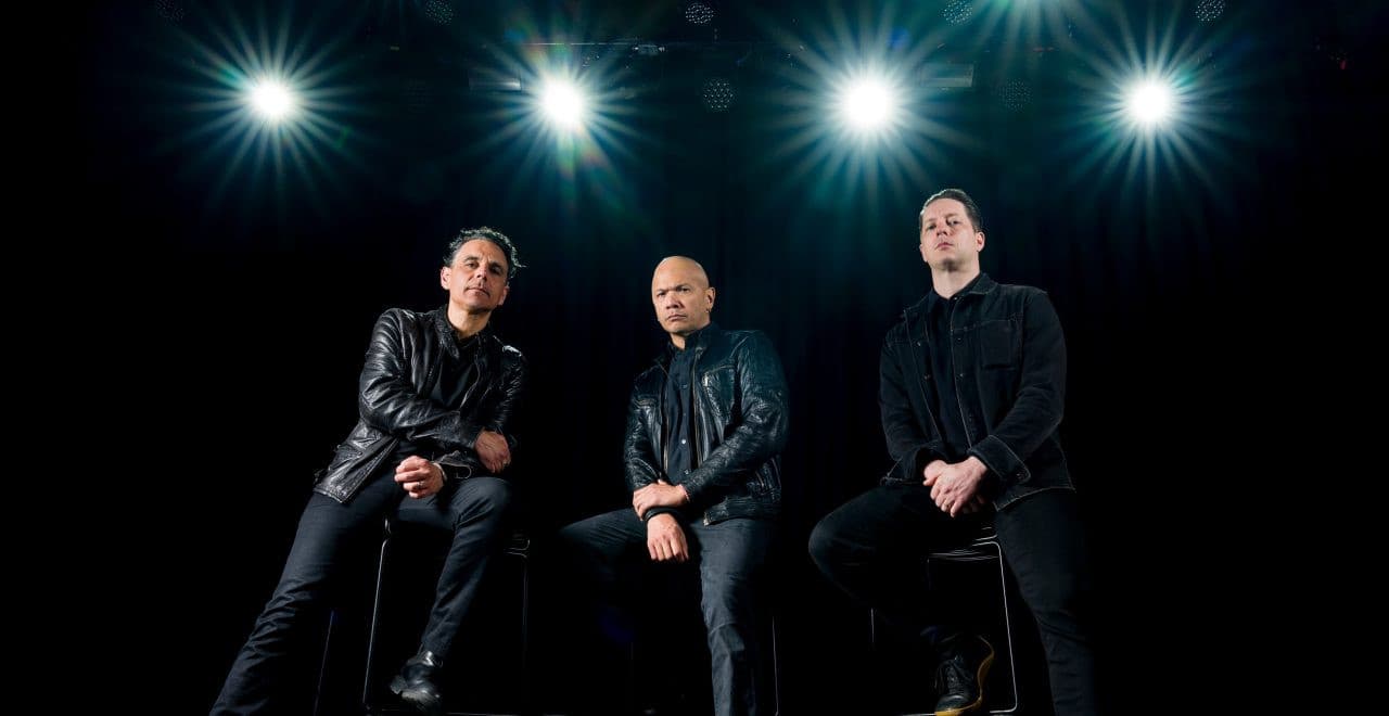 Danko Jones – Flex