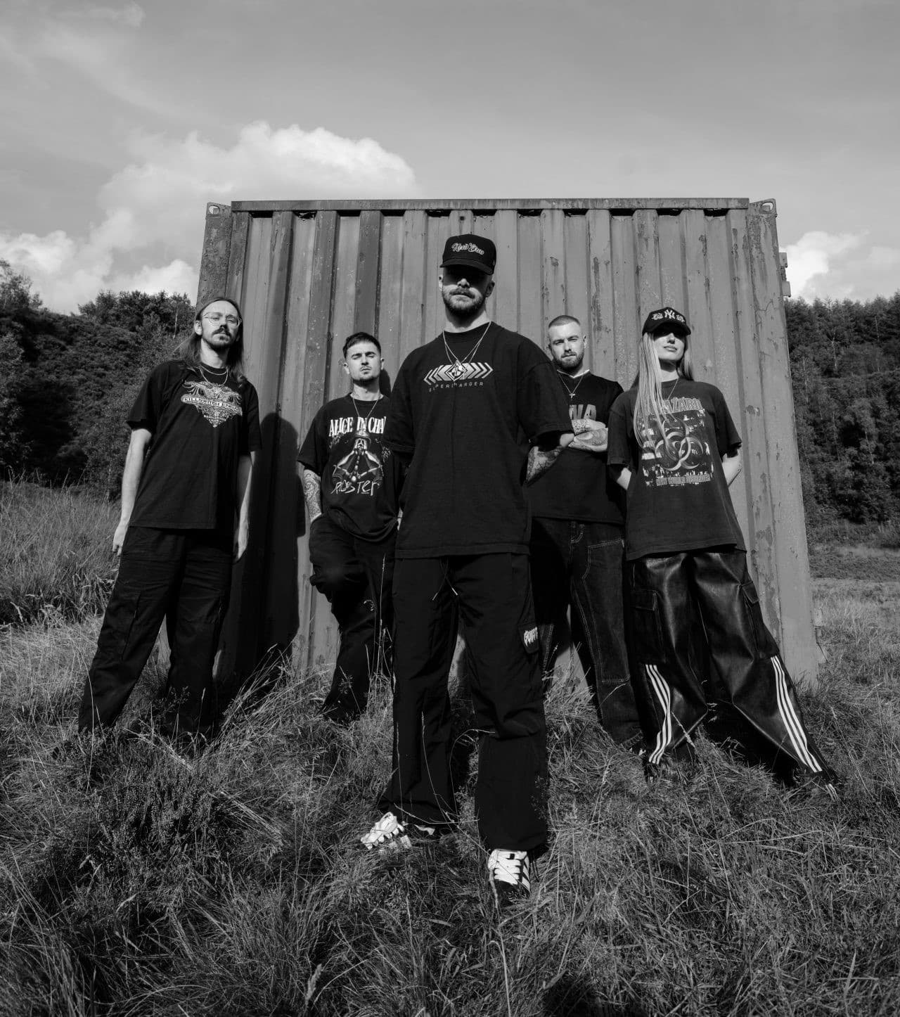 Guilt Trip – Flex