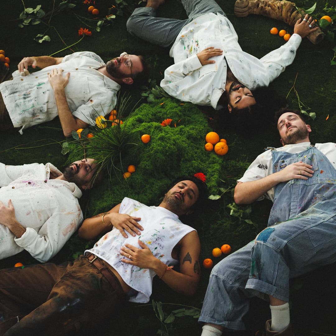 Young The Giant – Flex
