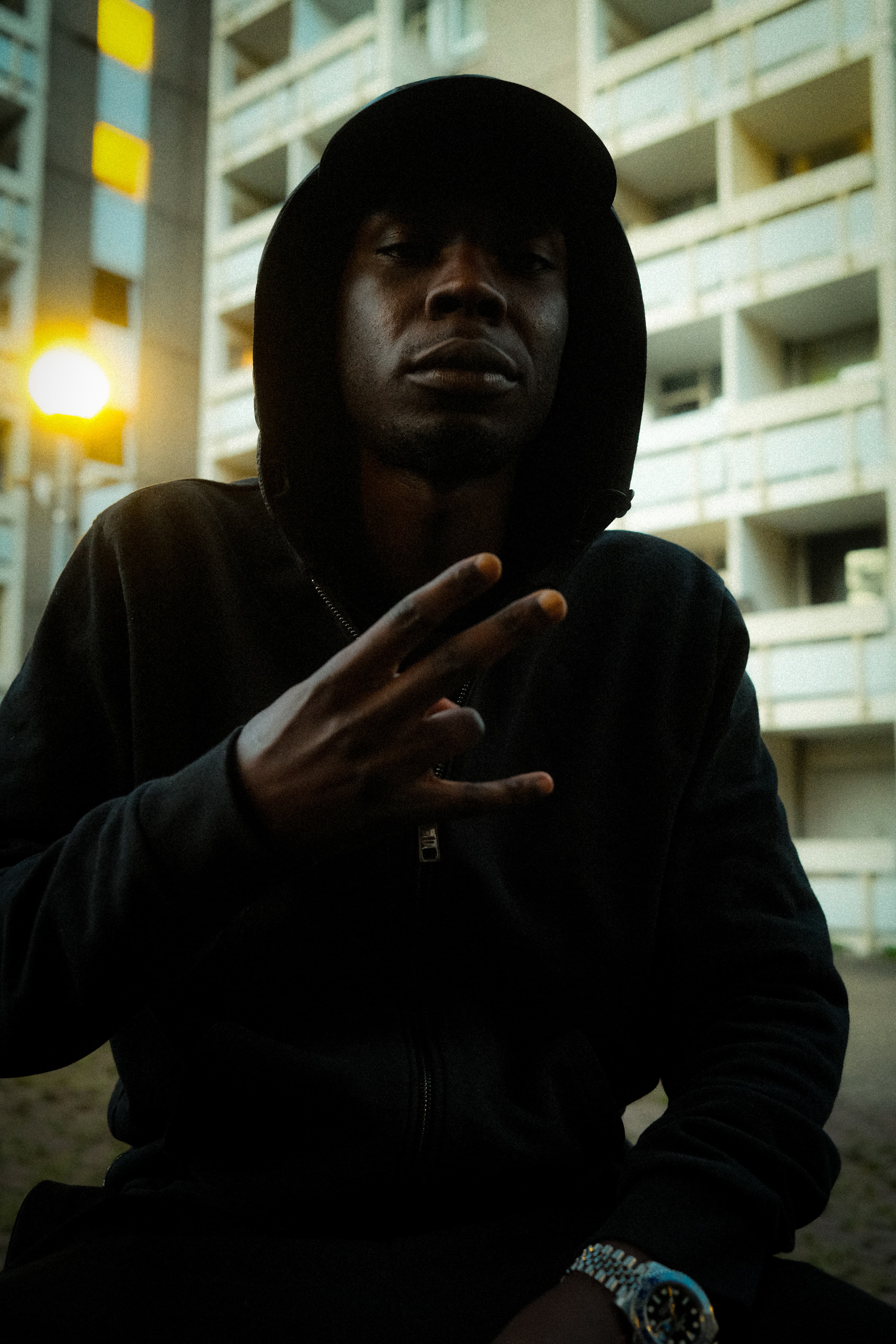 THIZZY52 – Flex