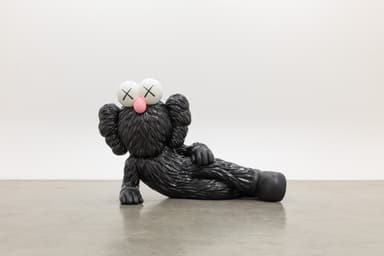 KAWS - Museen & Ausstellungen in Albertina modern, wien
