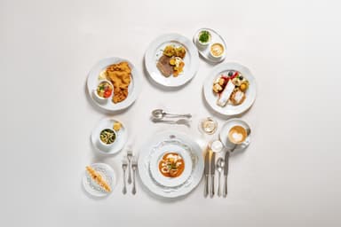 Alt-Wiener Schmankerl-Reise - Bildung & Workshops in Restaurant Stefanie, wien
