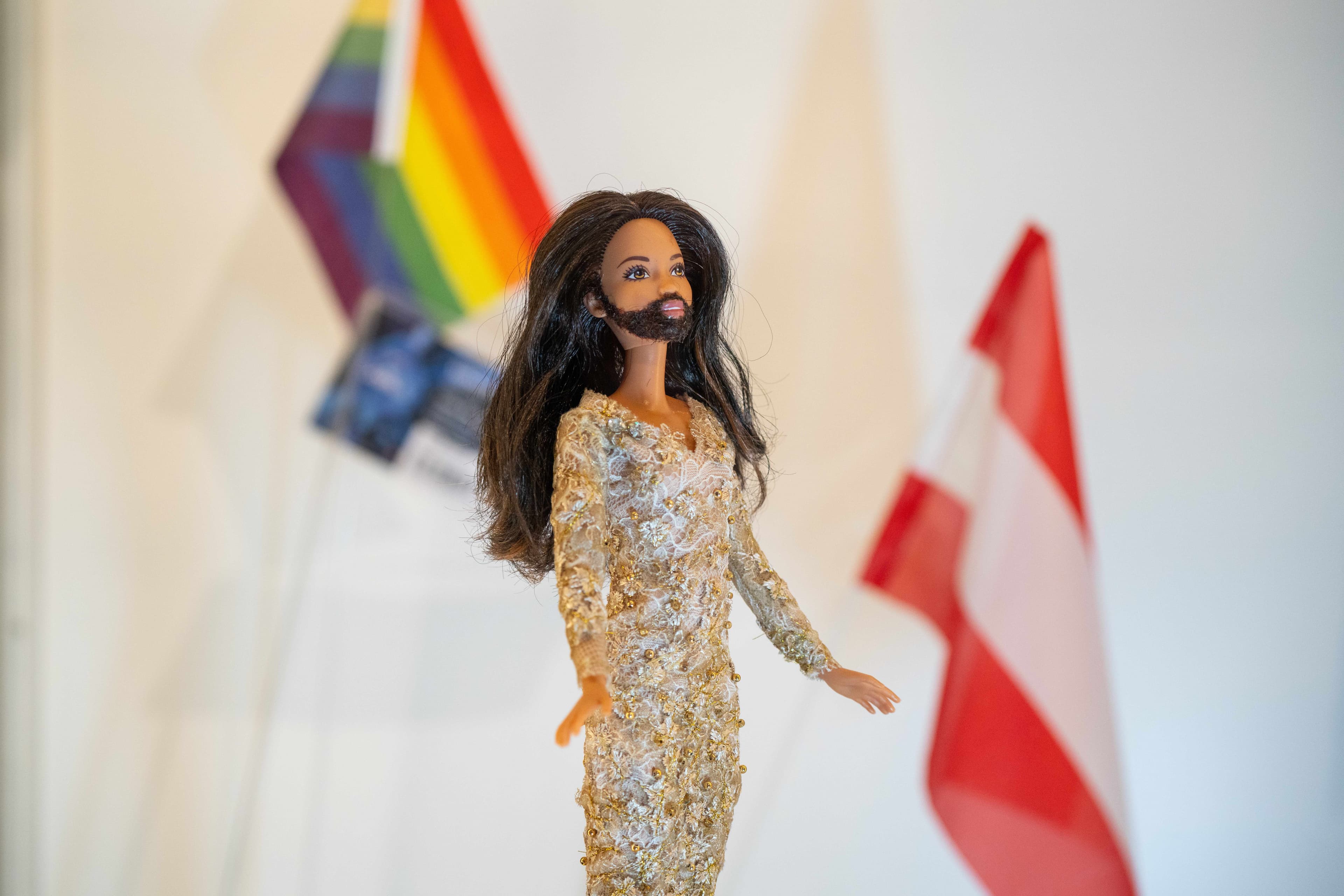 Eurovision Song Contest Highlights im Museum – Haus der Geschichte Österreich