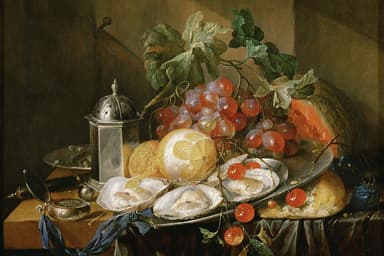 A Bite of Art - Genuss in der Kunst - Bildung & Workshops in Kunsthistorisches Museum Wien, wien