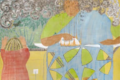Lebt und arbeitet in Wien - Museen & Ausstellungen in Kunsthalle Wien Museumsquartier, wien
