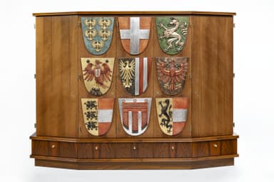 Made in Austria. Möbeldesign 1948–1960 - Museen & Ausstellungen in Möbelmuseum Wien, wien