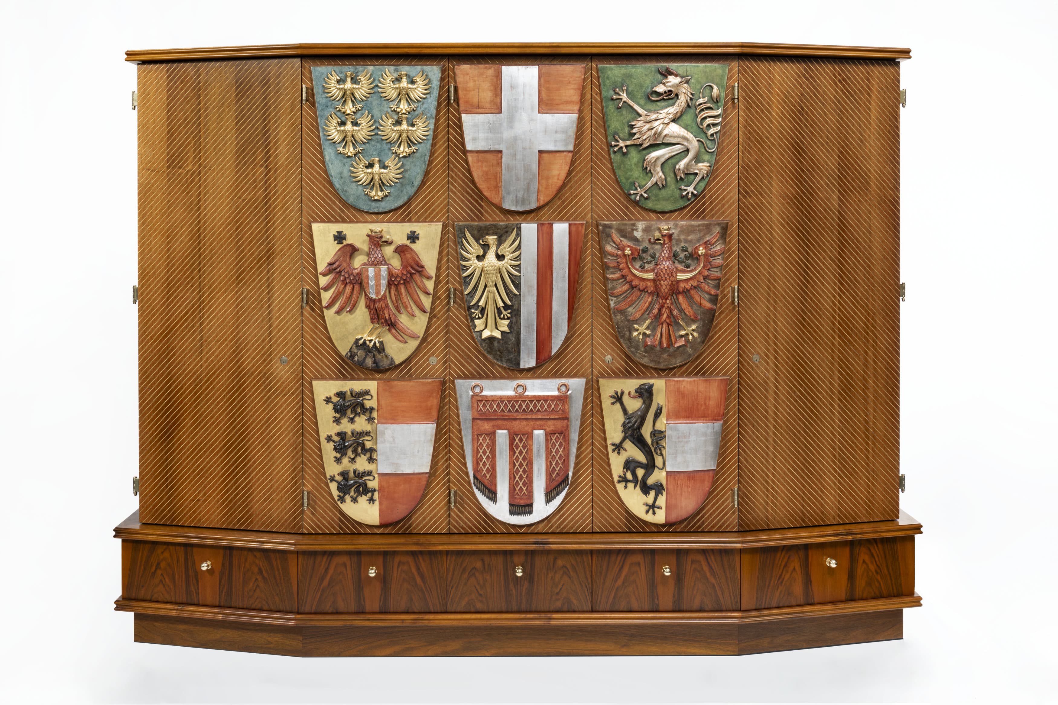 Made in Austria. Möbeldesign 1948–1960 – Möbelmuseum Wien