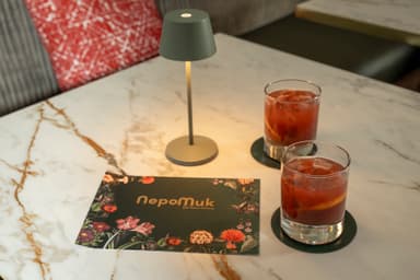 MAXX Vienna Bites Aperitif - Küche, Kultur, Charakter - Bildung & Workshops in Nepomuk Bar & Salon, wien