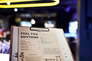Taste the Vienna Beat - Bildung & Workshops in Rhythms, wien