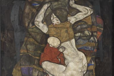Schiele & Peschka - Museen & Ausstellungen in Wien Museum Karlsplatz, wien