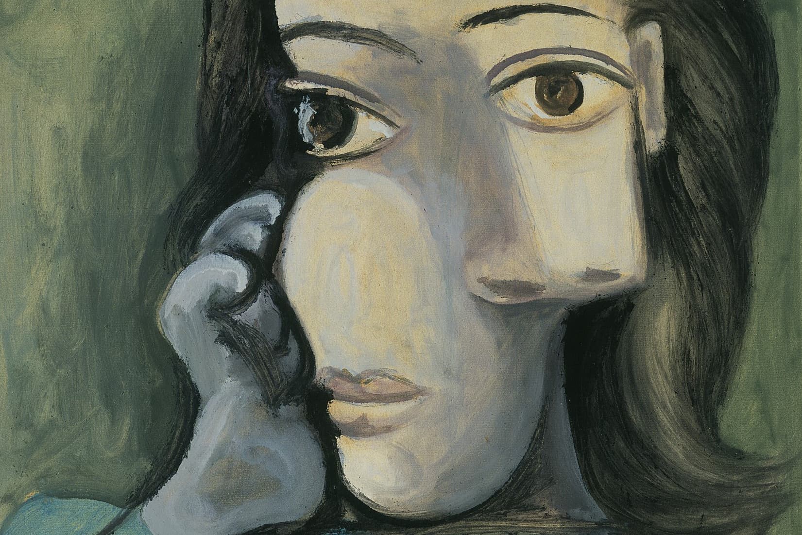 What It Feels Like to Be Human – Albertina