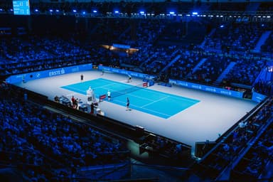 Erste Bank Open - Sport & Fitness in Wiener Stadthalle, wien