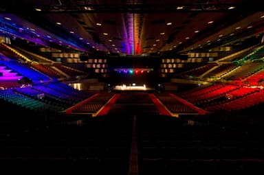 Deep Purple - Live-Konzerte in Wiener Stadthalle, wien