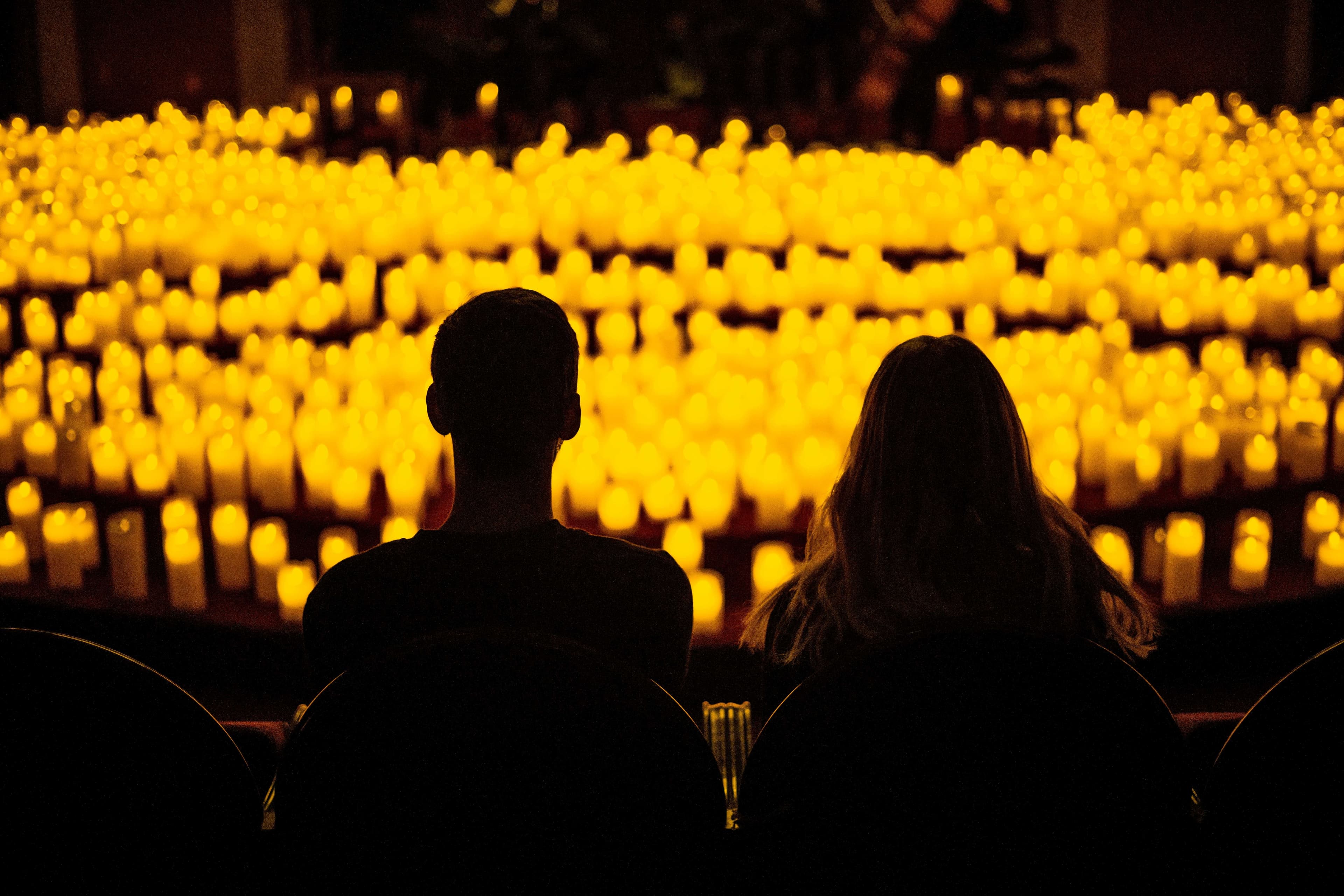 Candlelight Konzert