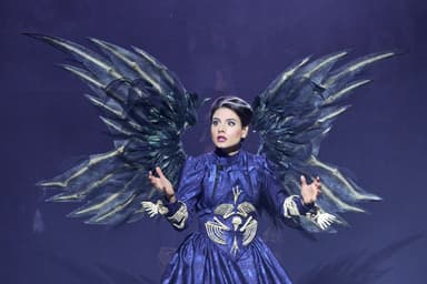 Die Zauberflöte - Theater & Comedy in Wiener Staatsoper, wien