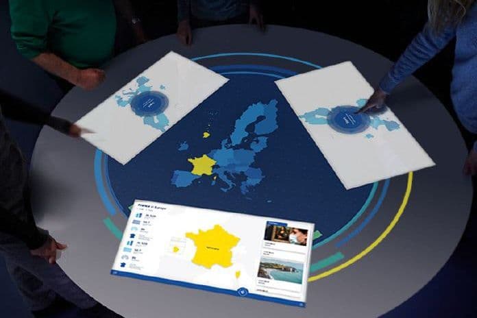 Erlebnis Europa