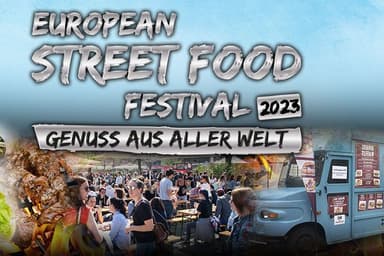 European Street Food Festival - Open Air & Festivals in Wiener Stadthalle, wien