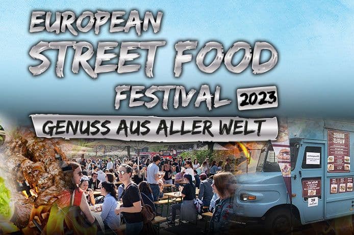 European Street Food Festival