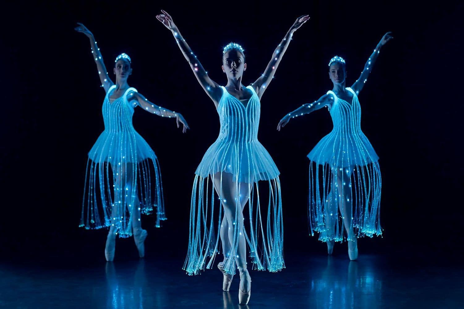 Ballet of Lights
