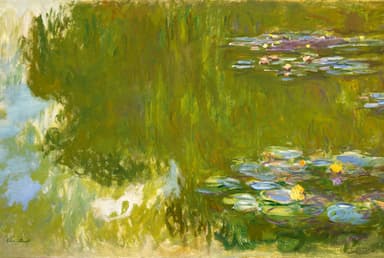 Monet bis Picasso - Museen & Ausstellungen in Albertina, wien