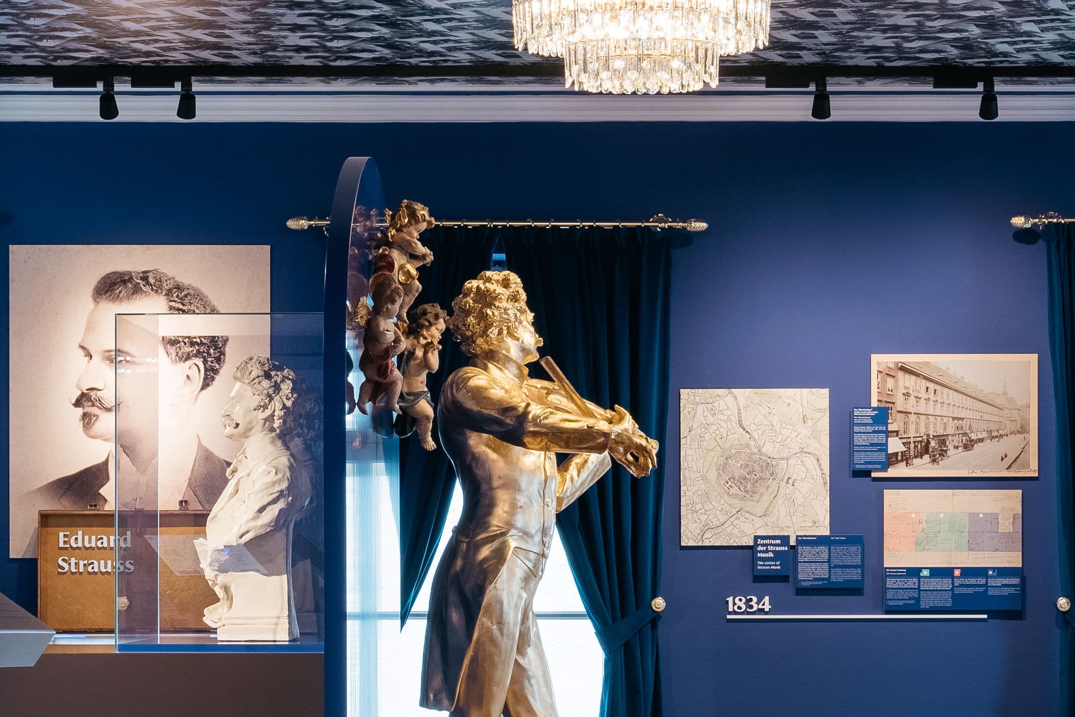 House of Strauss