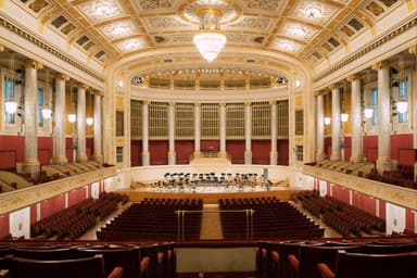 Pittsburgh Symphony Orchestra - Klassik & Oper in Wiener Konzerthaus, wien