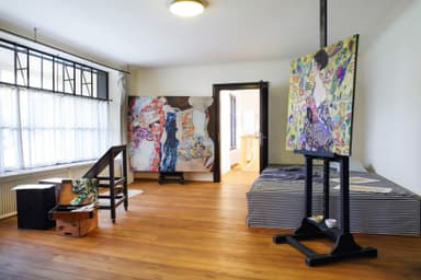 Klimt Lost - Museen & Ausstellungen in Klimt-Villa, wien