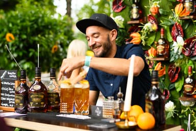 Liquid Market 2026 - Open Air & Festivals in Wild im West, wien
