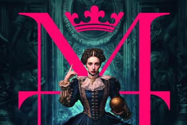 Maria Theresia - Das Musical - Theater & Comedy in Ronacher, wien