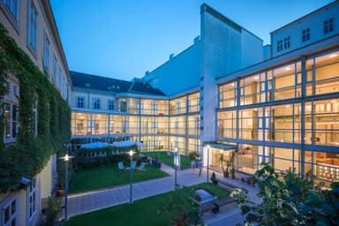 Filmsommer im Möbelmuseum Wien - Film & Kino in Möbelmuseum Wien, wien