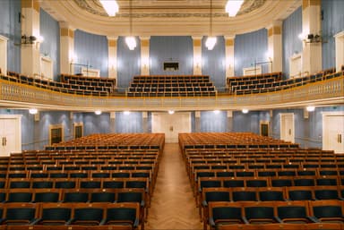 Wiener Hofburg Orchester - Klassik & Oper in Wiener Konzerthaus, wien
