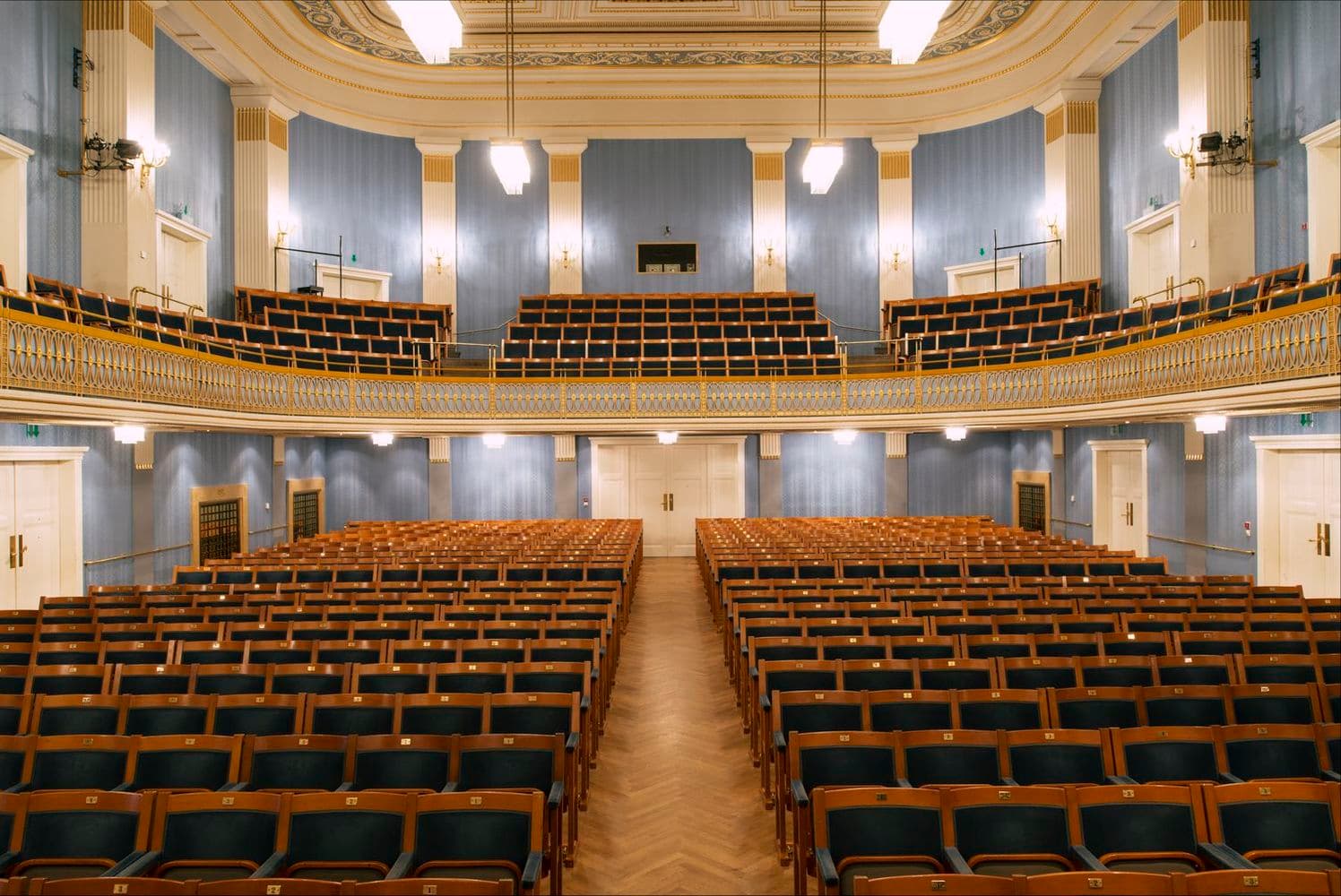 Wiener Hofburg Orchester