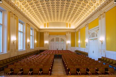 Zyklus Yury Revich - Klassik & Oper in Wiener Konzerthaus, wien