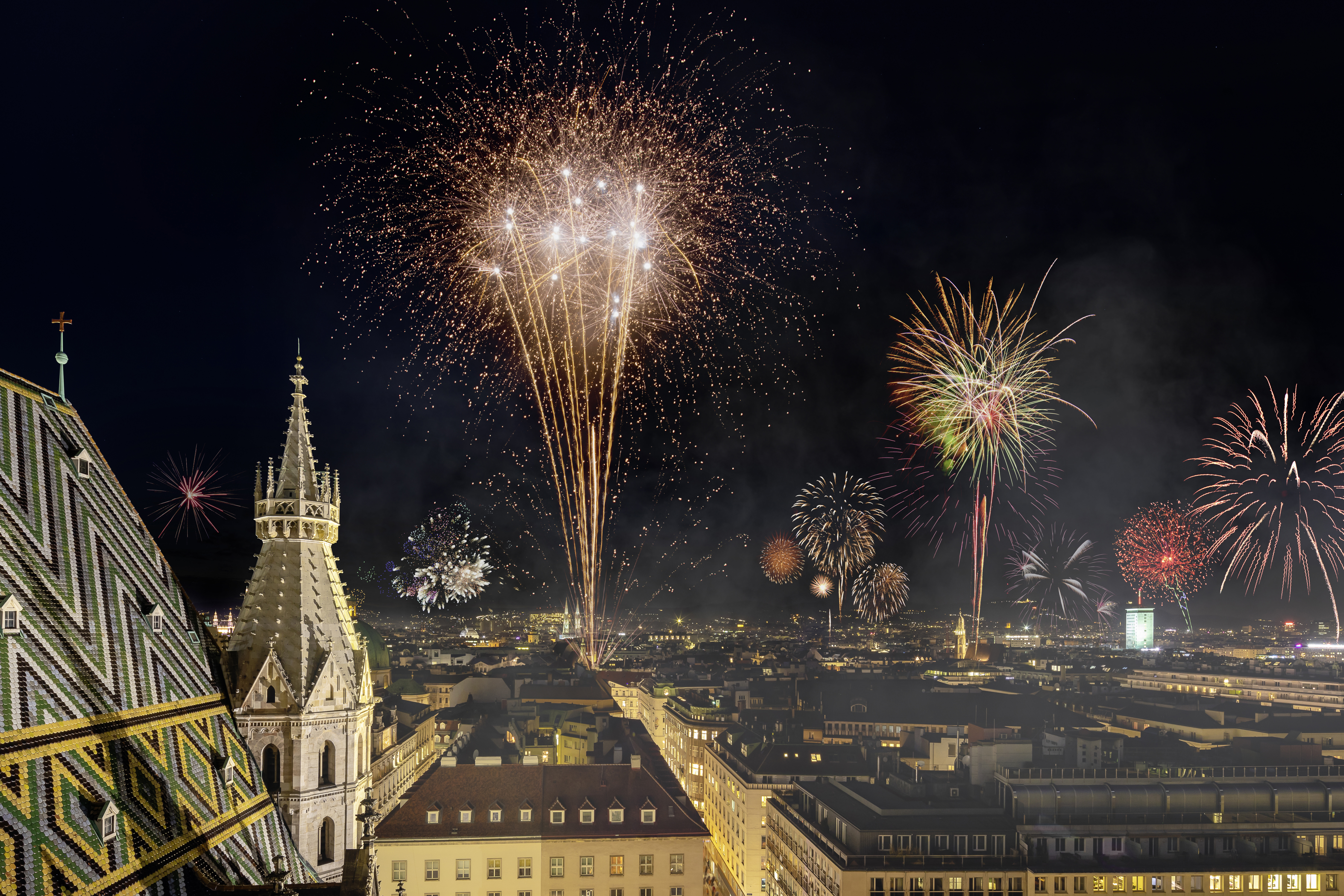 Wiener Silvesterpfad