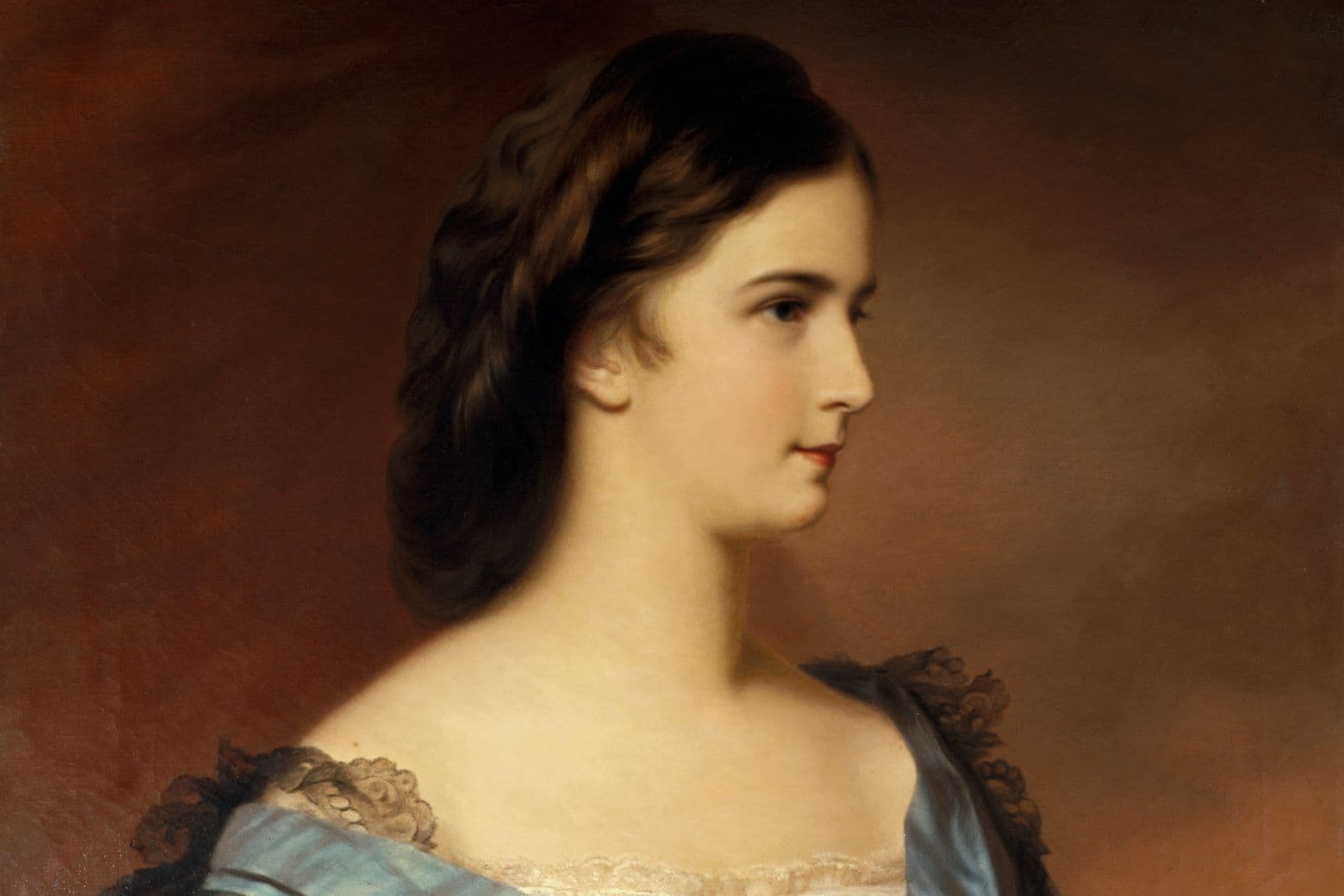 Kaiserin Elisabeth von Österreich – Kaiserliche Wagenburg