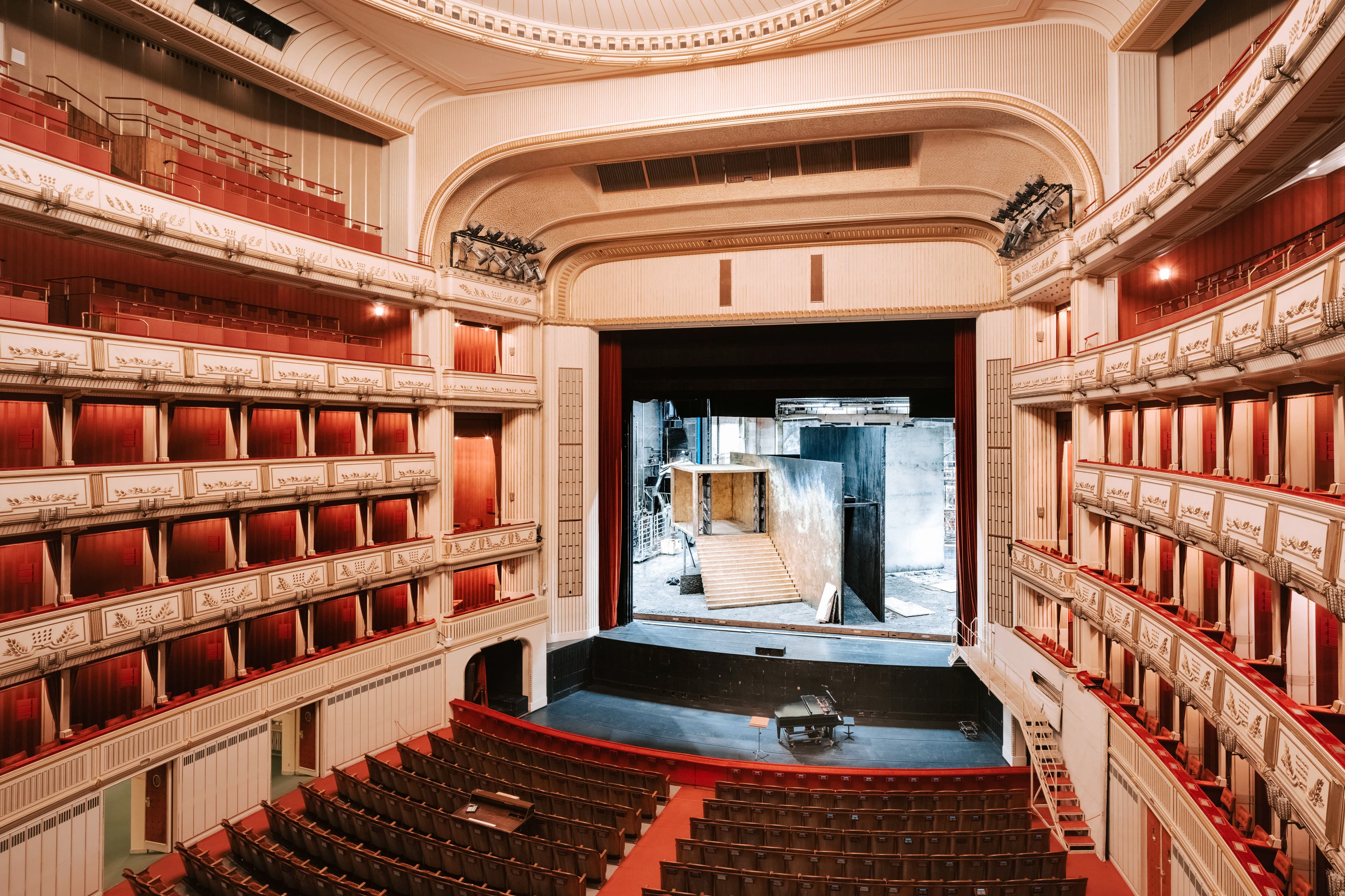 Otello – Wiener Staatsoper