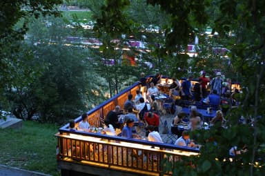 summerstage 2026 - Open Air & Festivals in Summerstage, wien
