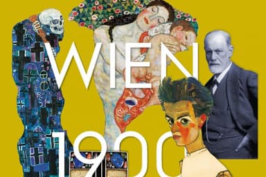 Wien 1900 - Museen & Ausstellungen in Leopold Museum, wien