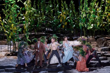 Don Giovanni - Theater & Comedy in Wiener Staatsoper, wien