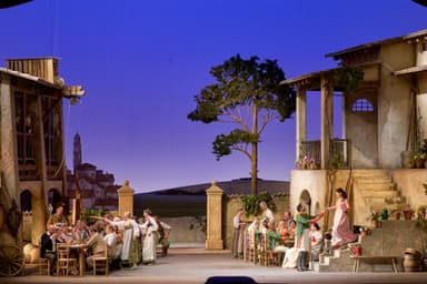 L'elisir d'amore - Theater & Comedy in Wiener Staatsoper, wien