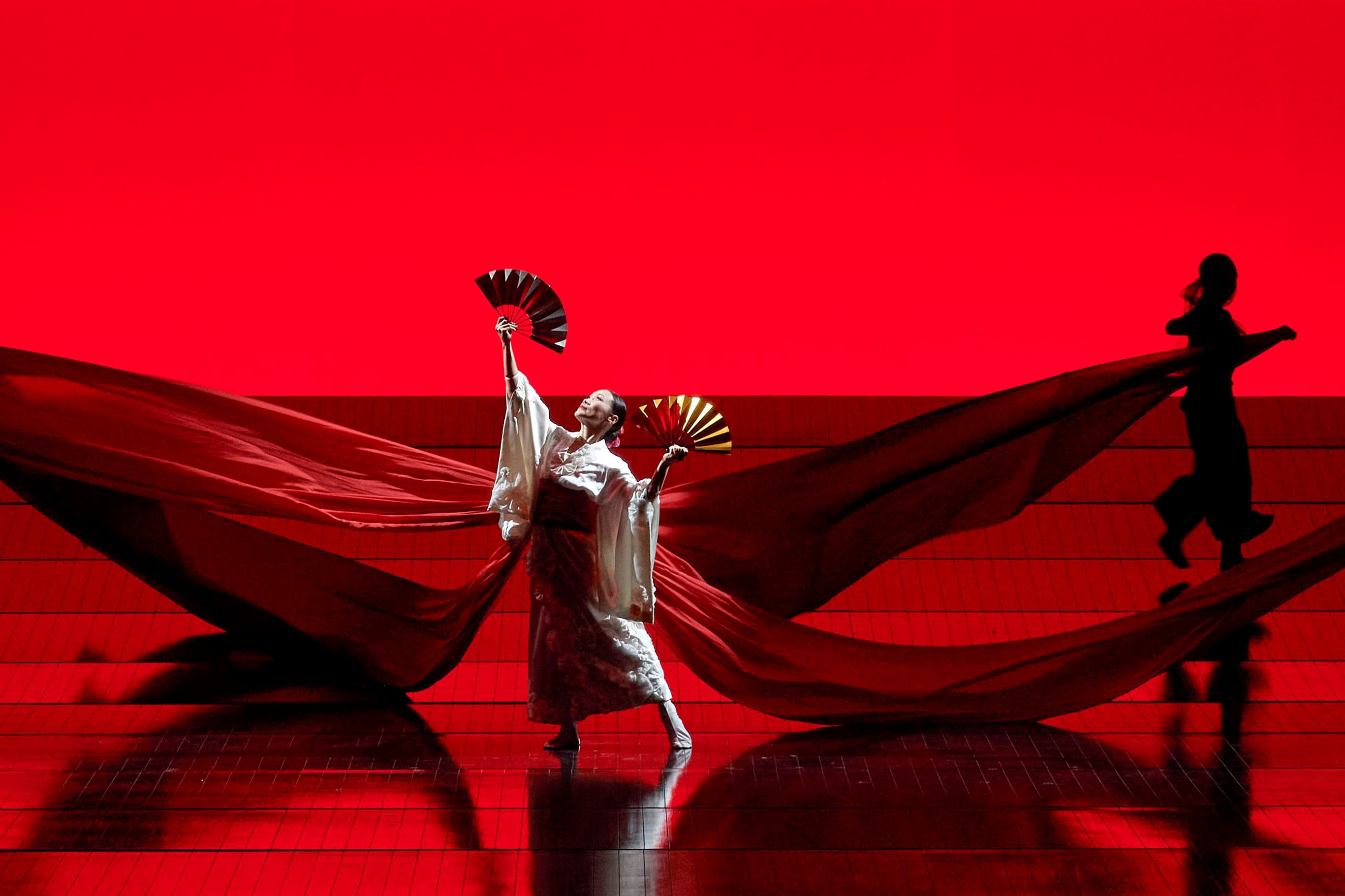 Madama Butterfly