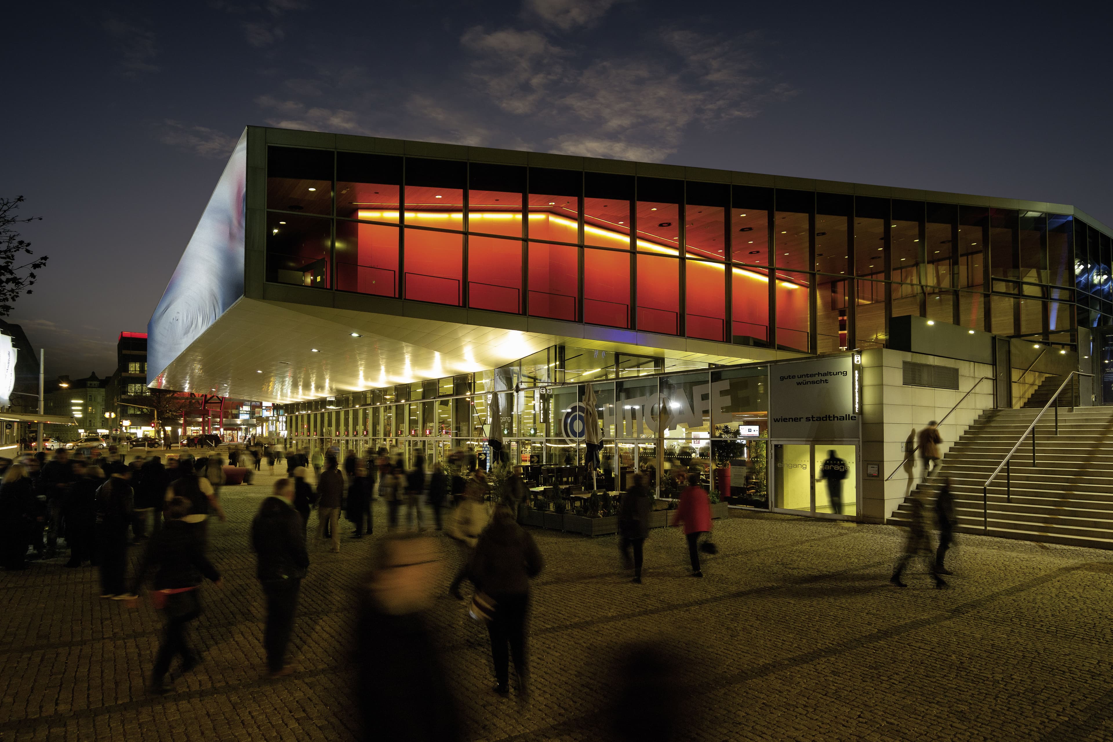 Wildstyle & Tattoo Messe