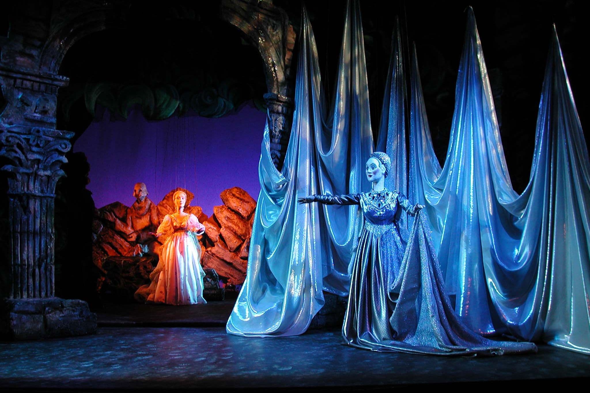Die Zauberflöte